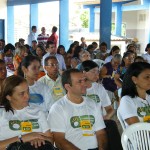 Boquim e Malhada dos Bois dão continuidade à Consocial no interior sergipano - Fotos: Ascom/CGE