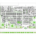 Secretário da Saúde apresenta projeto do Hospital do Câncer na Somese - O secretário de Estado da Saúde