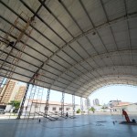 Seides e Renascer constroem e reformam unidades de atendimento -