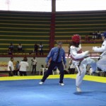 Seletiva para Seleção Olímpica Nacional de Taekwondo tem apoio da Seel - Fotos: Ascom/Seel