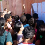 Resultado parcial aponta mais de 2 mil alunos da rede estadual aprovados na UFS  -