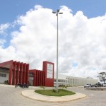 FHS ativará o centro cirúrgico do Hospital de Lagarto em março - Fotos: Bruno Cesar/FHS