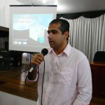 Samu 192 Sergipe apresenta plano operacional para o PréCaju -