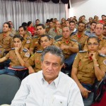 Samu 192 Sergipe apresenta plano operacional para o PréCaju -