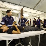 Samu 192 Sergipe garante 90% de resolutividade no PréCaju -