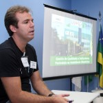 Maternidade inicia atualização em assistência obstétrica de qualidade - Fotos: Bruno César/FHS