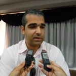 Samu 192 Sergipe apresenta plano operacional para o PréCaju -