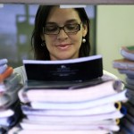 Huse realiza mais uma edição da Feira de Livros Didáticos - Fotos: Bruno César/FHS