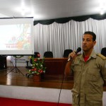Samu 192 Sergipe apresenta plano operacional para o PréCaju -