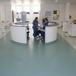 FHS ativará o centro cirúrgico do Hospital de Lagarto em março - Fotos: Bruno Cesar/FHS