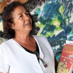 Huse realiza mais uma edição da Feira de Livros Didáticos - Fotos: Bruno César/FHS