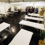 Samu 192 Sergipe garante 90% de resolutividade no PréCaju -