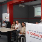 Prêmio SUS Sergipe de Jornalismo terá premiação de R$ 33
