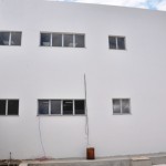 Obra do Sergipe Cidades contribuirá para a segurança pública de Itabaiana - Fotos: Ascom/Sedurb