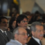 Eliane Aquino prestigia formatura de alunos do Instituto Luciano Barreto Júnior -