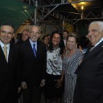Eliane Aquino prestigia formatura de alunos do Instituto Luciano Barreto Júnior -