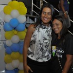 Eliane Aquino prestigia formatura de alunos do Instituto Luciano Barreto Júnior -