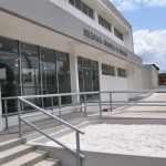 Obra do Sergipe Cidades contribuirá para a segurança pública de Itabaiana - Fotos: Ascom/Sedurb