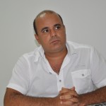 Obra do Sergipe Cidades contribuirá para a segurança pública de Itabaiana - Fotos: Ascom/Sedurb