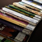 Empréstimo de livros na BPED cresce 20% em 2011 - Fotos: Fabiana Costa/Secult