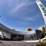 Banese é citado entre os bancos brasileiros que possuem políticas ambientais  - Capa da revista