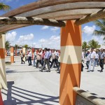 Governador visita obras na Barra dos Coqueiros e Atalaia Nova  -