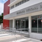 Obra do Sergipe Cidades contribuirá para a segurança pública de Itabaiana - Fotos: Ascom/Sedurb