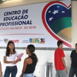 Governo de Sergipe investe no ensino profissional -
