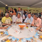 Déda recebe homenagem da Federação do Turismo e do Clube do Feijão Amigo  -
