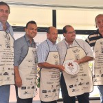 Déda recebe homenagem da Federação do Turismo e do Clube do Feijão Amigo  -