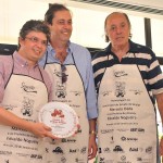 Déda recebe homenagem da Federação do Turismo e do Clube do Feijão Amigo  -