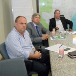Belivaldo Chagas / Foto: Marco Vieira/ASN
