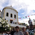 Começou o Encontro Cultural de Laranjeiras  -