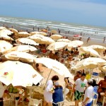 Sergipe encanta e atrai turistas na primeira semana de 2012 -
