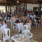 Sergipe encanta e atrai turistas na primeira semana de 2012 -