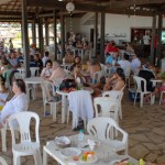 Sergipe encanta e atrai turistas na primeira semana de 2012 -