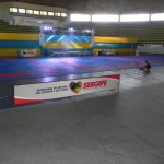 Seletiva Olímpica de Taekwondo acontece neste fim de semana em Sergipe -