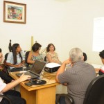 Estado e MDA estudam parcerias para o plano Sergipe Mais Justo - FotoS: Edinah Mary/Seides