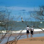 passeios no Rio São Francisco recebem milhares de turistas -  Canion de Caninde do São Francisco / Foto: Ascom/Setur