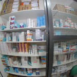 Case disponibiliza medicamentos de alto custo a mais de 22 mil usuários  - Foto: Fabiana Costa/SES