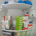 Case disponibiliza medicamentos de alto custo a mais de 22 mil usuários  - Foto: Fabiana Costa/SES