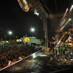 música e lazer durante o Verão Sergipe na Atalaia Nova / Foto: Marcelle Cristinne/ASN