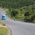 Rodovia SE488 entre Umbaúba e Indiaroba está concluída -