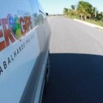 Rodovia SE488 entre Umbaúba e Indiaroba está concluída -