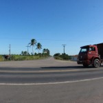 Rodovia SE488 entre Umbaúba e Indiaroba está concluída -