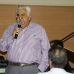 Marcelo Déda participa de confraternização da Asseop -