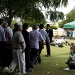 mãe do ministro Ayres Britto -