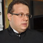Orsse desenvolve projetos de envolvimento com a sociedade sergipana - O maestro Guilherme Mannis