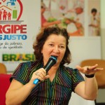 Municípios são orientados sobre cadastramento do Mão Amiga em 2012 - Fotos: Edinah Mary/Seides