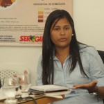 Estado e MDA estudam parcerias para o plano Sergipe Mais Justo - FotoS: Edinah Mary/Seides
